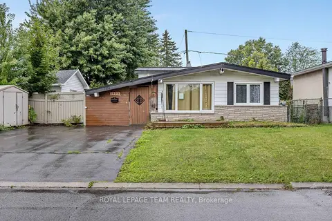 1408 Major Road