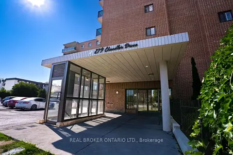 279 Chandler Drive 203