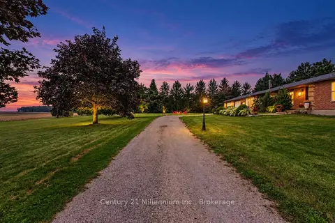 558082 Mulmur-Melancthon Townline
