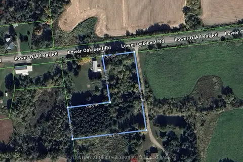 523 Lower Oak Leaf Road