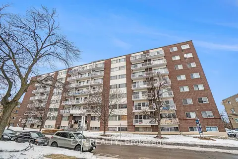 1435 Morisset Avenue 407