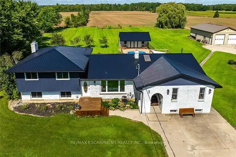 341 Concession 4 Road