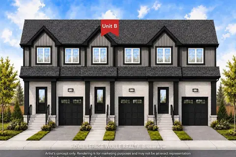90 Roseview Avenue Unit B