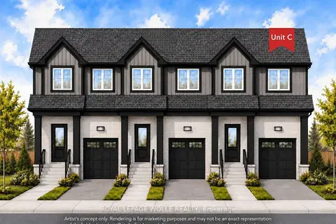91 Roseview Avenue Unit C