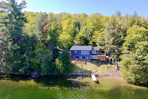 1758 Papineau Lake Road