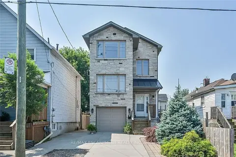 50 Keith Street