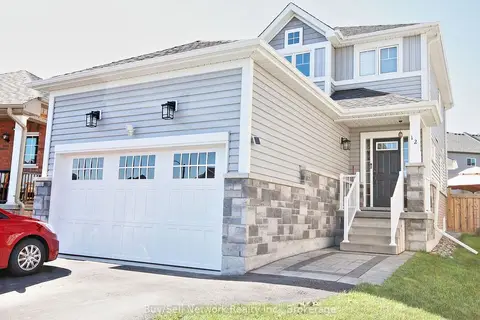 12 Summer Lane