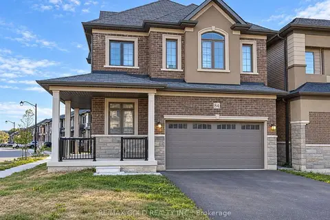 84 Macklin Street