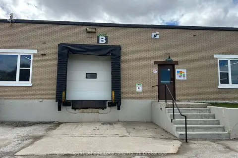 278 Cook Street A