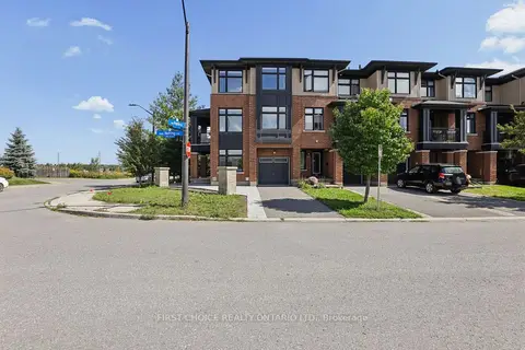 124 Nutting Crescent