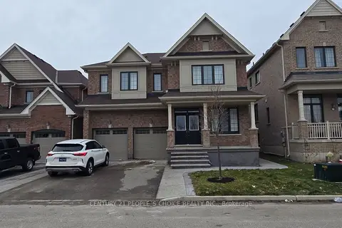 53 Larry Crescent