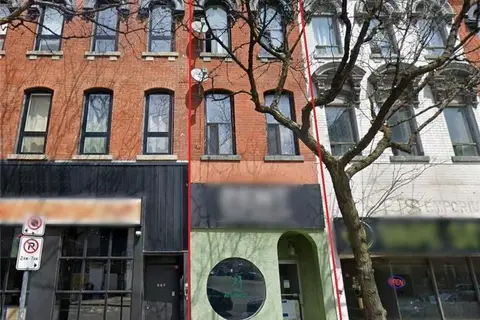 177 King Street E