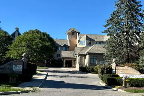511 Gainsborough Road 327