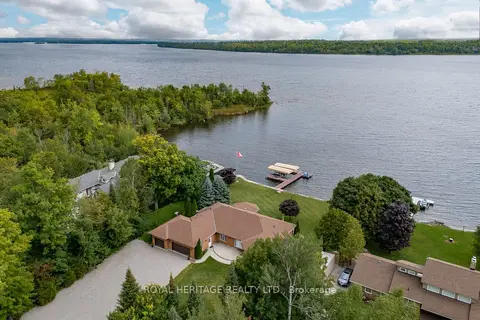 120 MCGREGOR Drive