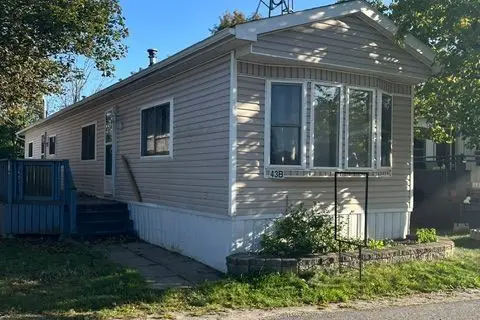2244 Heritage Line 43B