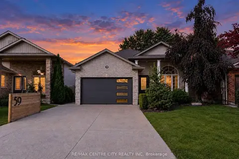 59 Bridle Path