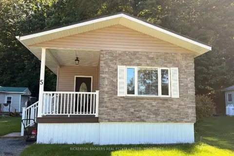 5 Pine Ridge Village - HWY 32 Highway