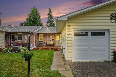 6 Bathurst Road