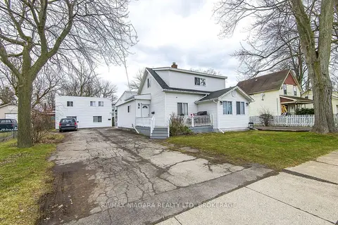 255 Mellanby Avenue