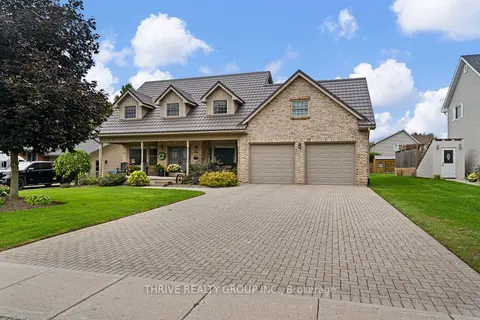310 Huron Street W