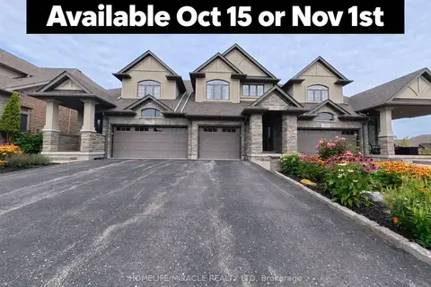 160 Oak Park Drive