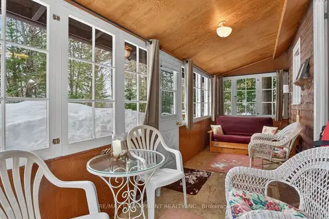 1257 Paint Lake Road