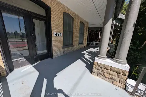474 King Street 1