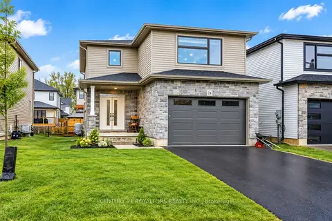 74 Cash Crescent