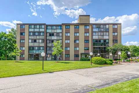 380 Champlain Boulevard 205