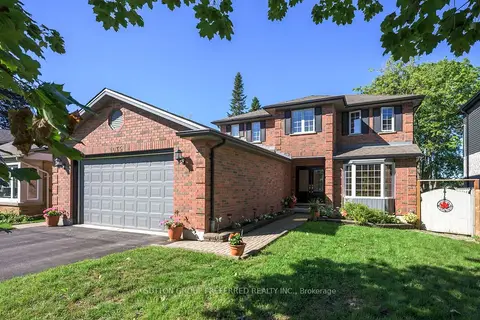 1035 Dearness Drive