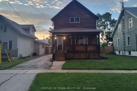 5 Poplar Street