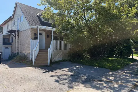 8200 WOODBINE Street Main level