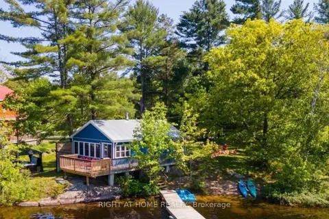 1190 South Morrison Lake Road