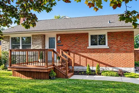 18 Clearview Drive