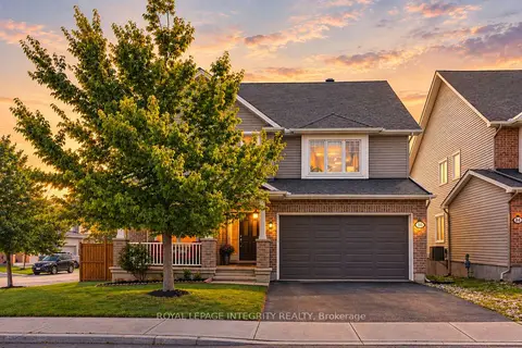 86 Shackleford Way