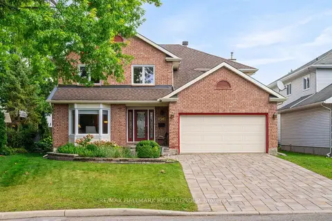 1381 Montresor Way
