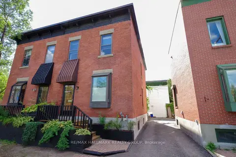 88 King Edward Avenue