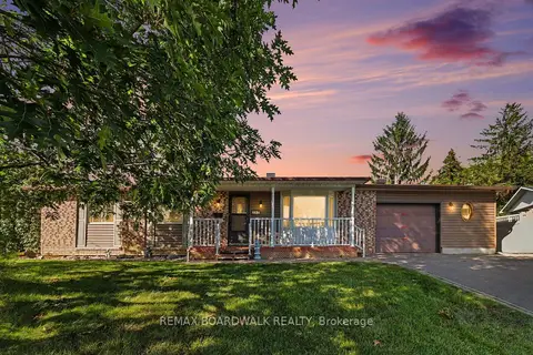 389 Hatfield Crescent