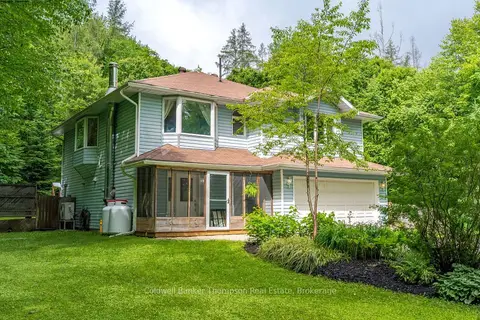 312 Old Aspdin Road