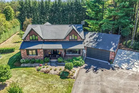 2 Pine Ridge Road