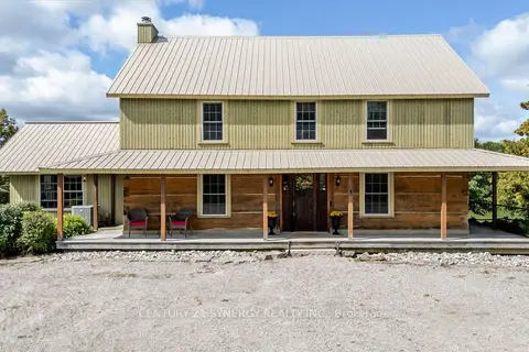 1545 Rideau Ferry Road