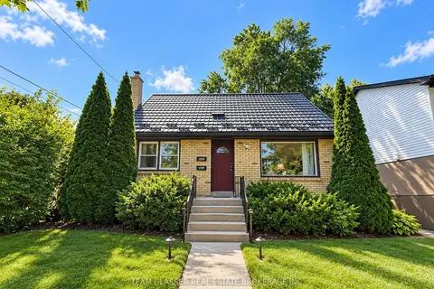 723 STRATHMEYER Street Upper