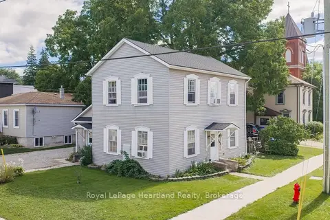 103 James St Street