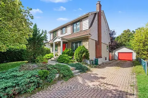 105 Donald Street