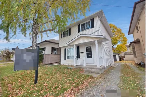 10 Gibson Place