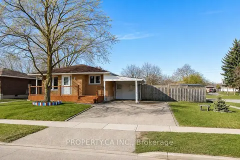 71 Highpark Avenue