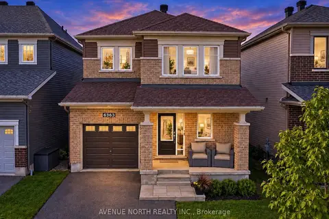 6363 RENAUD Road