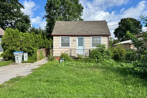 67 Clarence Street
