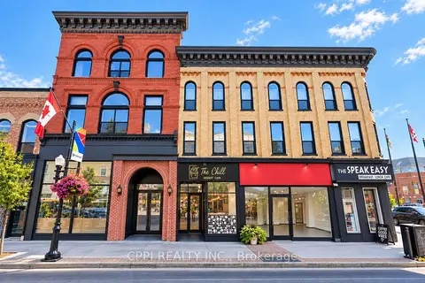 368 George Street N