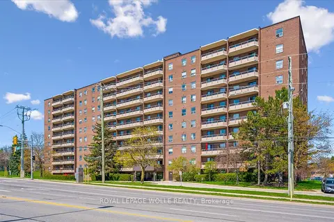 1100 Courtland Avenue E 302